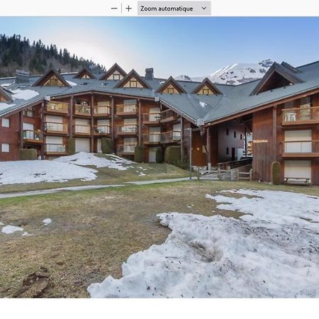 Les Pierres Blanches 2 Pieces Cosy Et Fonctionnel Apartment Les Contamines-Montjoie Exterior photo